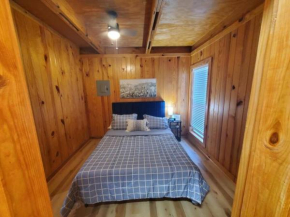 107 Vinewood Cabin